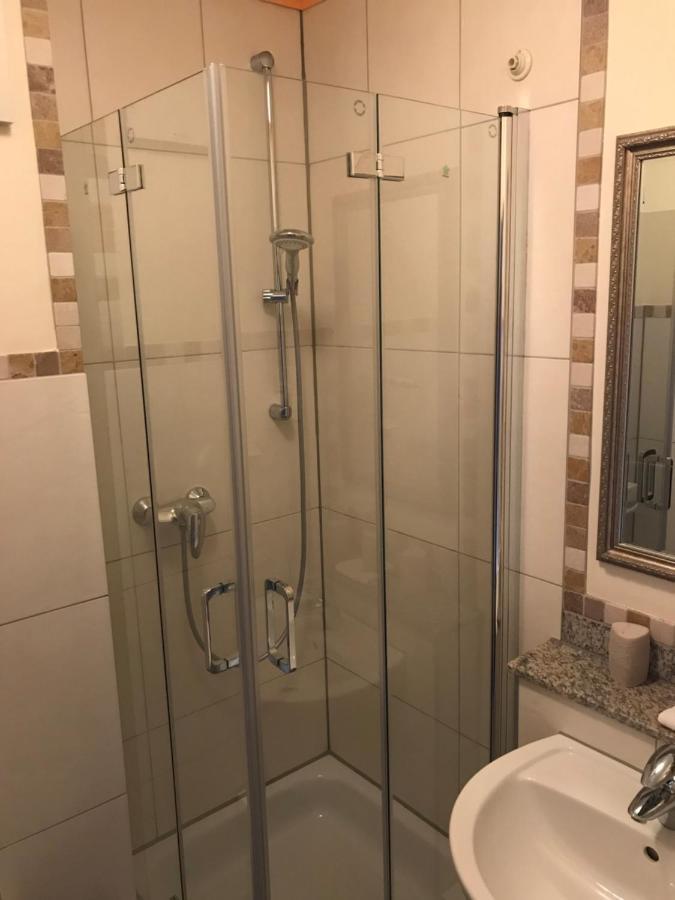 גרבנברויך Landhotel Lindenhof מראה חיצוני תמונה