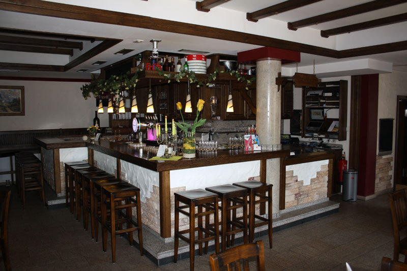 גרבנברויך Landhotel Lindenhof מראה חיצוני תמונה
